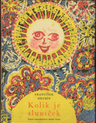 kniha Kolik je sluníček, SNDK 1963