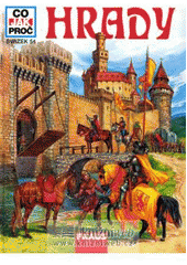 kniha Hrady, Fraus 2008