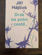 kniha Drak na polní cestě , Host 2024