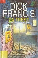 kniha Za trest detektivní příběh z dostihového prostředí, Olympia 1999