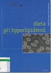 kniha Dieta při hyperlipidémii, Triton 1998