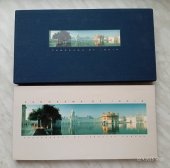 kniha Panorama of India, Indis 1998