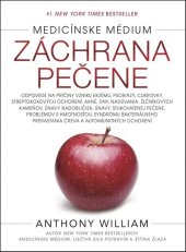 kniha Záchrana pečene, Vydavatelstvo Tatran 2019