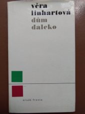 kniha Dům daleko, Mladá fronta 1968