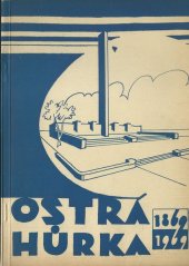 kniha Ostrá hůrka a její tradice 1869-1969 [Sborník], Komise pro výstavbu památníku na Ostré hůrce 1969