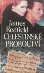 kniha Celestýnské proroctví, Pragma 1993