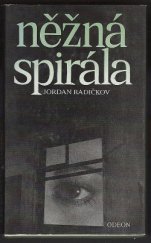 kniha Něžná spirála, Odeon 1988