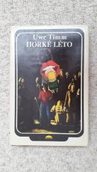 kniha Horké léto, Svoboda 1978