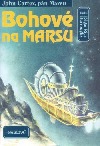 kniha Bohové na Marsu, Paseka 1996