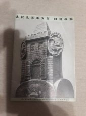 kniha Železný Brod, Vyšehrad 1946