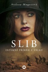 kniha Slib Intimní příběh z války, Beta-Dobrovský 2015