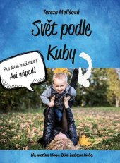 kniha Svět podle Kuby, CPress 2018
