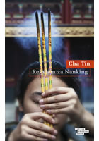 kniha Rekviem za Nanking, Euromedia 2013