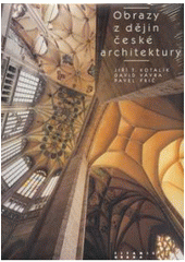 kniha Obrazy z dějin české architektury, Titanic 2003