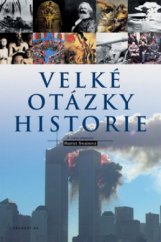 kniha Velké otázky historie, Národní divadlo 2006