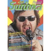 kniha Jiří Surůvka a Divus: Surůvka, Divus 1998