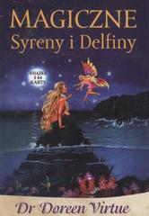 kniha Magiczne syreny i delfiny, Synergie 2009