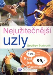 kniha Nejužitečnější uzly, Svojtka & Co. 2006