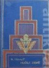 kniha Hučící země Román, Sfinx, Bohumil Janda 1930