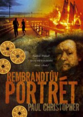 kniha Rembrandtův portrét, BB/art 2009