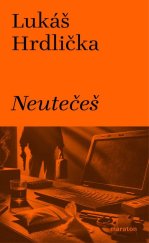 kniha Neutečeš, Maraton 2025