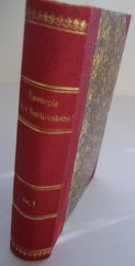 kniha Spisy výpravné. Sv. I, F. Šimáček 1911