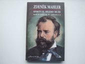 kniha Spirituál bílého muže, aneb, Dvořák v Americe, Primus 1998