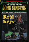 kniha Král krys neuvěřitelné a záhadné příběhy Jasona Darka, MOBA 2001