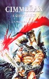 kniha Cimmeřan a ohňodárce [fantasy román], Návrat 1998