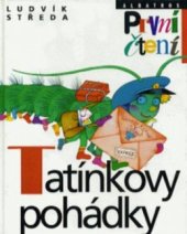 kniha Tatínkovy pohádky, Albatros 1997
