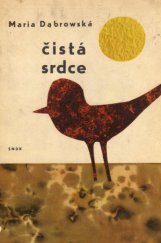 kniha Čistá srdce, SNDK 1962