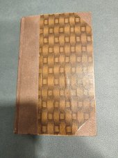 kniha Jez, Grafika, tiskařské podniky v Plzni 1933