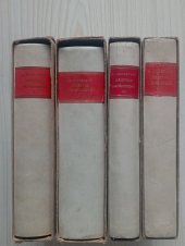 kniha Kristina Vavřincová. Svazek první, - Věnec, Vyšehrad 1936