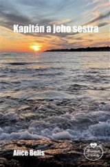 kniha Kapitán a jeho sestra, Knihy Radosti 2021