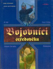 kniha Bojovníci středověku, Jota 1996