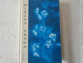 kniha Mléčná dráha antologie z japonských básníků haiku XVII. a XVIII. století, Aurora 1999
