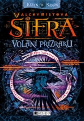 kniha Alchymistova šifra 4. - Volání přízraku, Fragment 2019