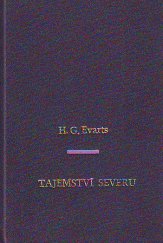 kniha Tajemství severu, Šolc a Šimáček 1931