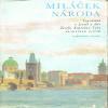 kniha Miláček národa Vyprávění o životě a díle Josefa Kajetána Tyla, Albatros 1975