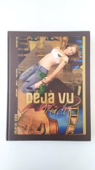 kniha Déjà vu Vúdú, BestCeler 2007