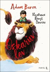 kniha Oskarův lev, Portál 2025