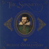 kniha The sonnets, Tiger Books 1993