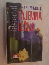 kniha Tajemná léčiva, Alpress 1999