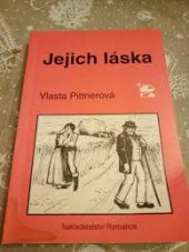 kniha Jejich láska, Romance 1993