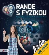 kniha Rande s Fyzikou, Česká televize 2015