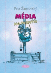 kniha Média na pranýři, Votobia 2004