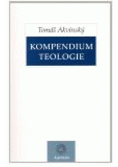 kniha Kompendium teologie, Krystal OP 2010