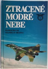 kniha Ztracené modré nebe, NiKo 1994