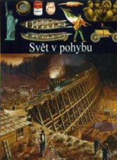 kniha Svět v pohybu, Cesty 1996