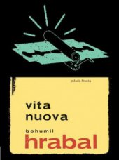 kniha Vita nuova (kartinky), Mladá fronta 2010